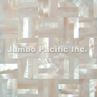 Kabebe Shell Tiles JST1056